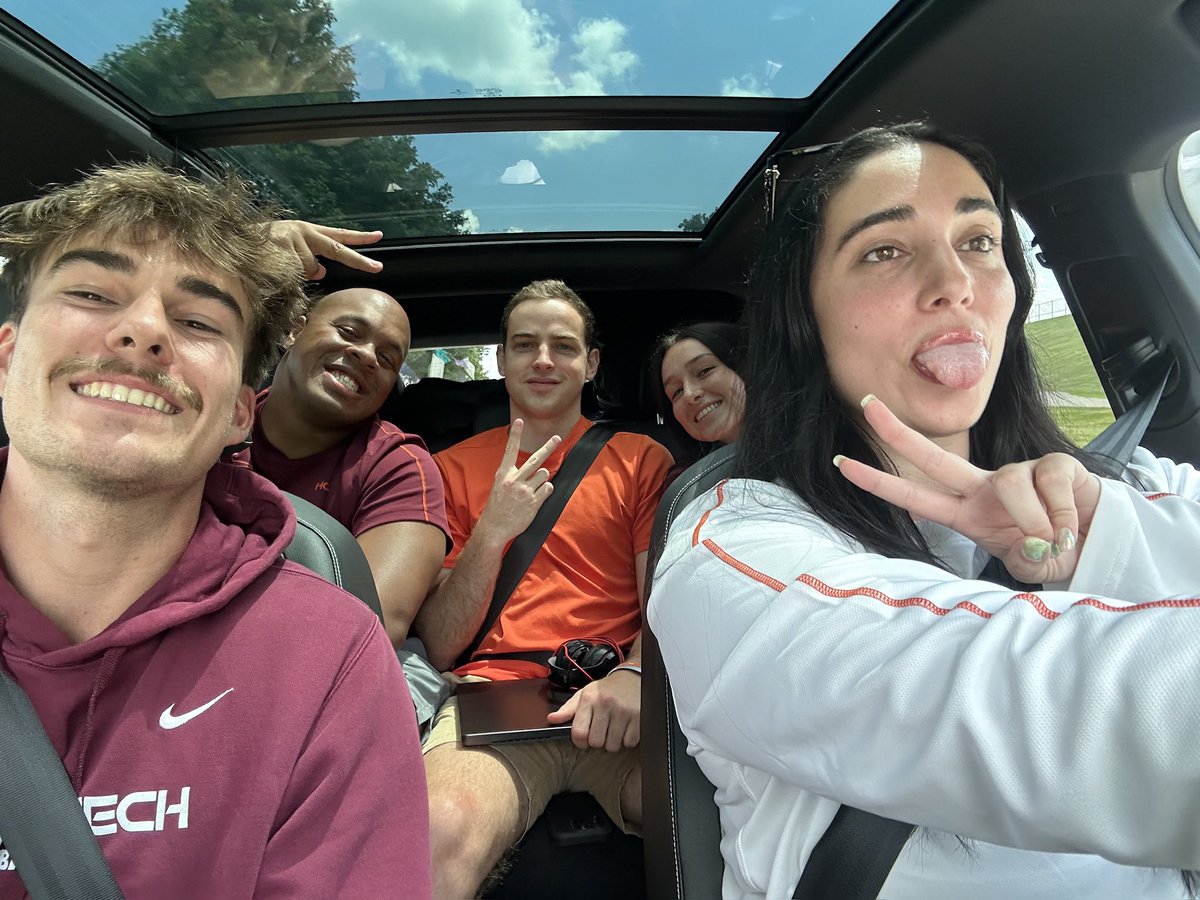 Donovan Mousel tweet media