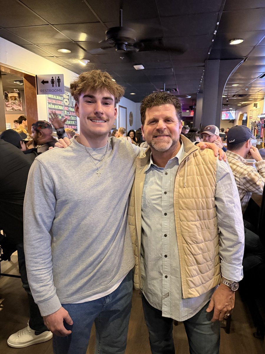 Donovan Mousel tweet media