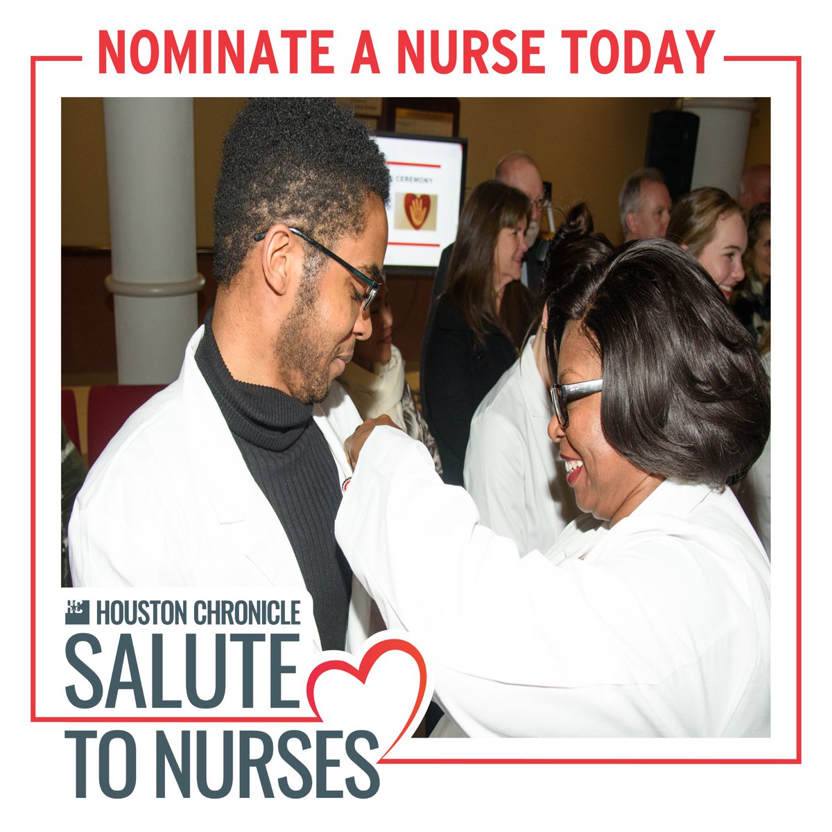 UH Andy and Barbara Gessner College of Nursing tweet media