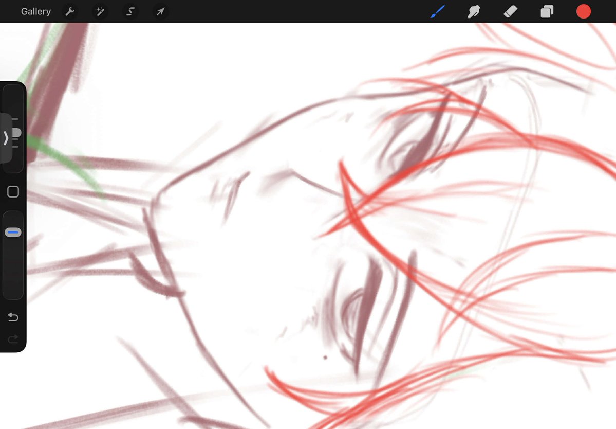 รักเคะที่แววตาแบบนี้จัง