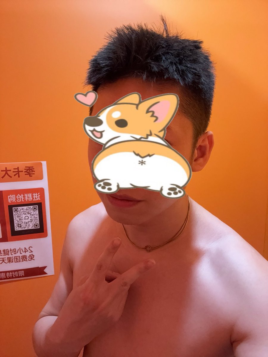 fengpi_N's tweet photo. 健身房的私密事情 https://t.co/Y0nlvCIyXw
