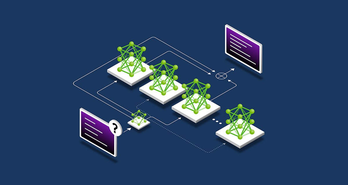 NVIDIAAIInfra's tweet photo. Most teams running LLM inference are overprovisioning GPUs “just in case.”
We benchmarked what happens when you combine NVIDIA NIM with NVIDIA Run:ai with the same inference workloads on dramatically fewer GPUs — with minimal throughput loss.
How?
✅ GPU Fractions + Bin Packing: Run multiple NIM models on shared GPUs with true memory isolation — consolidate your deployments, increase density, and reduce your compute footprint.
✅ Dynamic GPU Fractions: Let models burst into unused headroom during traffic spikes — no extra GPUs required.
✅ GPU Memory Swap: Keep infrequently used models warm in CPU memory to slash first-request latency.
✅ Inference Priority Scheduling: Prioritize user-facing inference while training flexes around it.
The takeaway: You may not need more GPUs — just smarter orchestration of the ones you have.
🔗 Full benchmarks and methodology in the tech blog: https://t.co/01rLJYI7wD