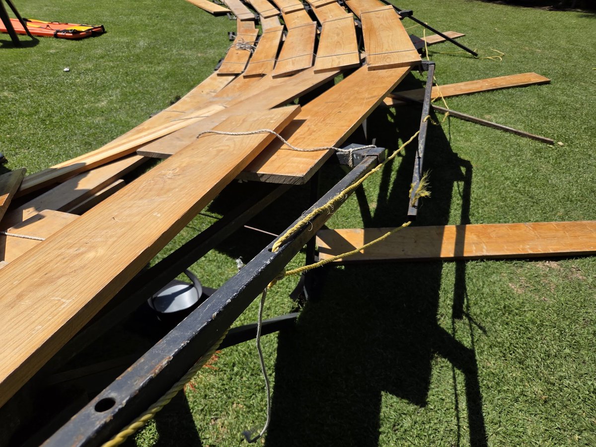 Secretaría de Gestión Integral de Riesgos y PC tweet media