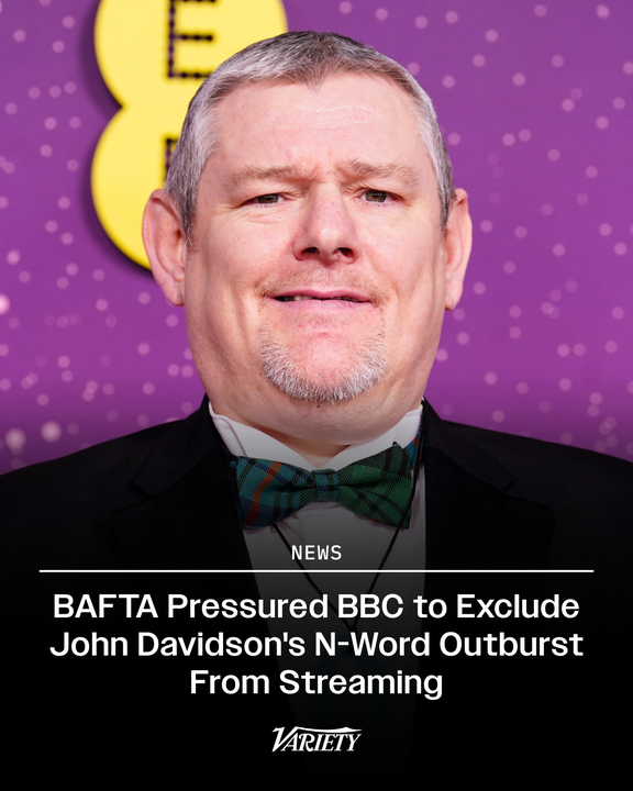 Variety tweet media