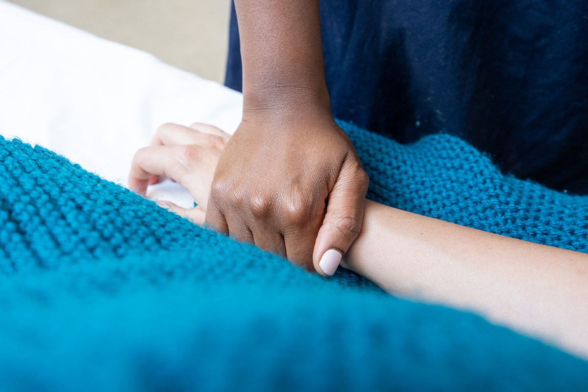 Hospital Association of Oregon tweet media