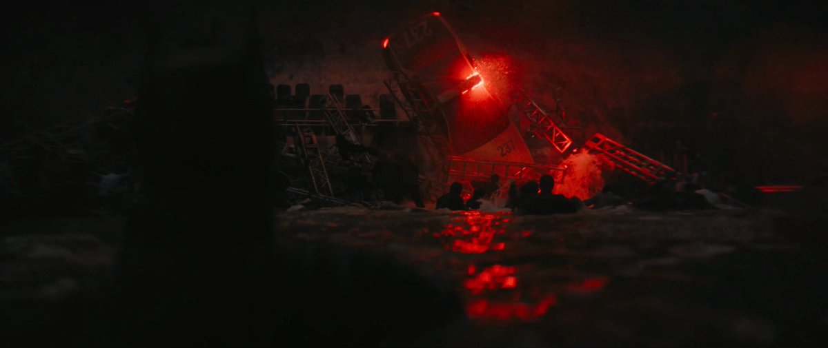 The Batman Perfect Shots tweet media