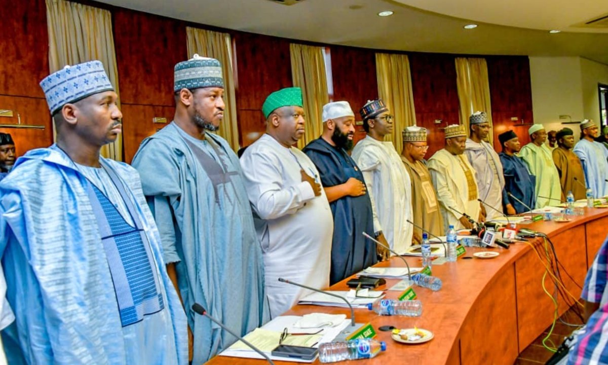 A Call for Urgent Action: Northern Governors Must Protect Their People. 

The Northern Governors’ Forum must urgently declare a state of emergency on insecurity across the North and work together with full commitment to end the daily killings of innocent Northerners. The
