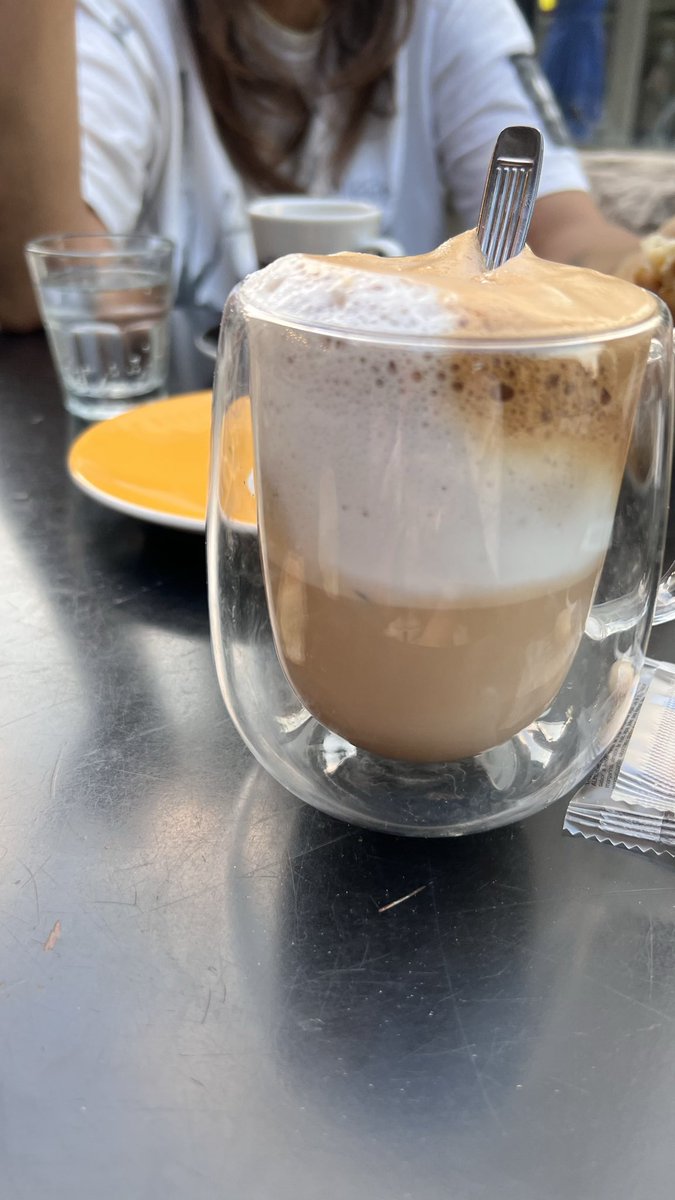 WomanIconic's tweet photo. Coffee first. Always. ☕
Planning the next chapter. https://t.co/Szmoq9zfgJ