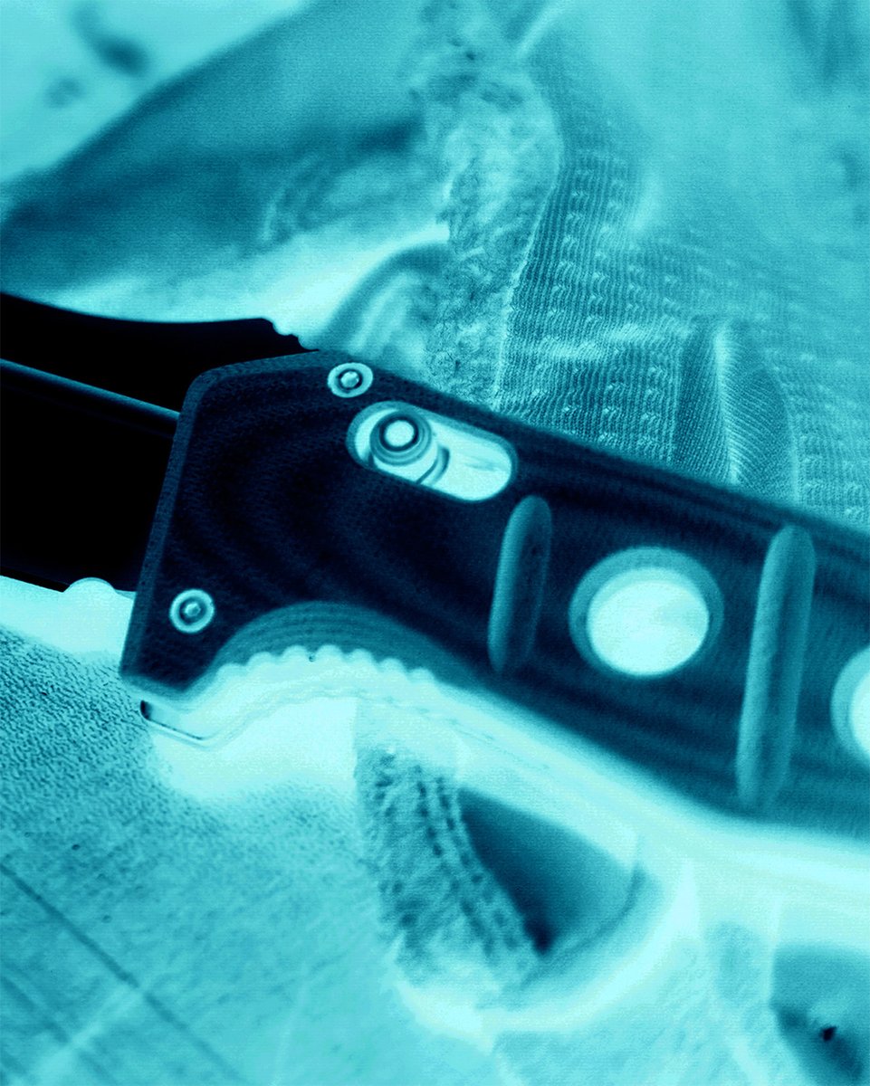 Benchmade Knife Co., Inc tweet media