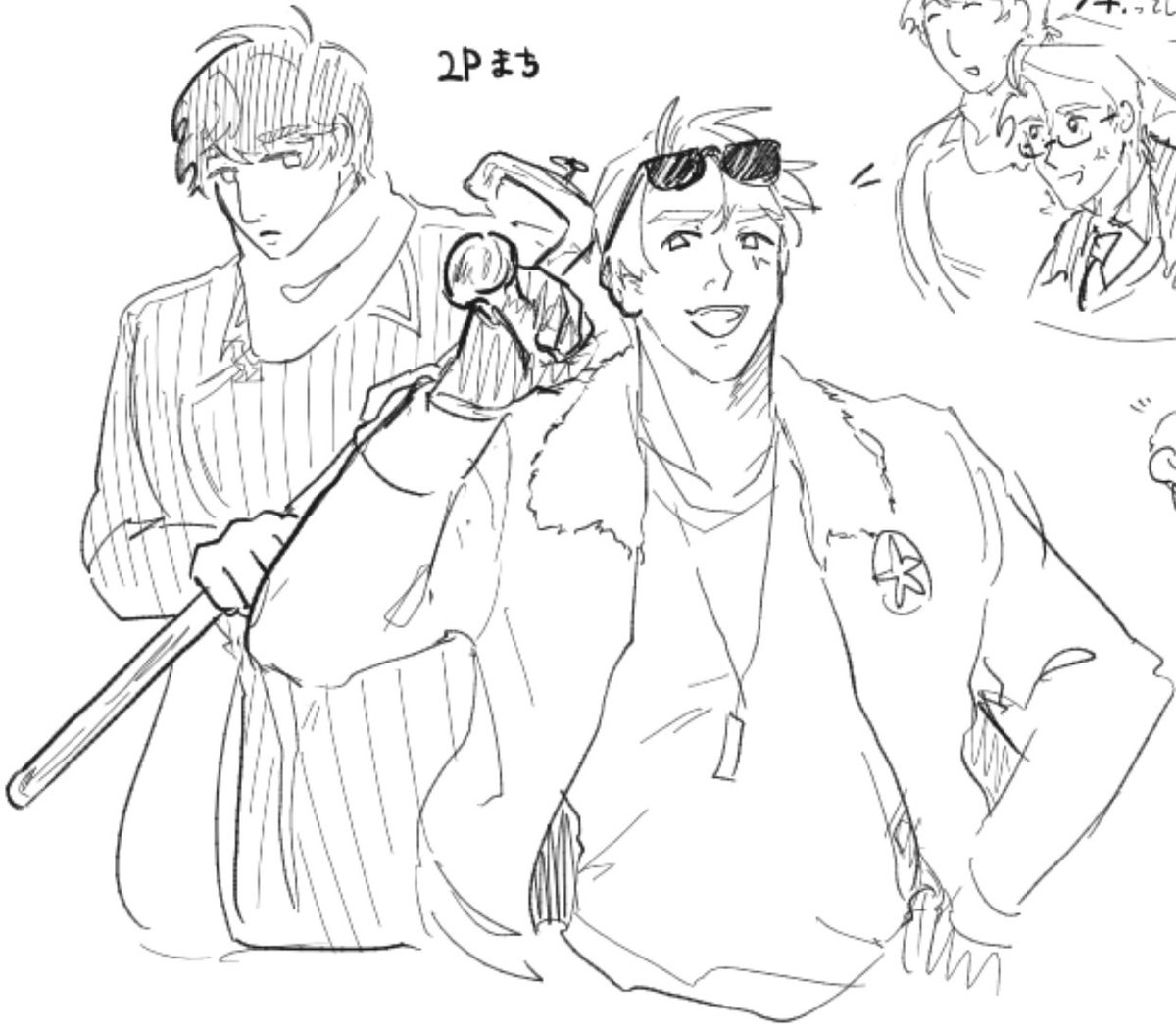 Post by 🍒 on X: ふふ！