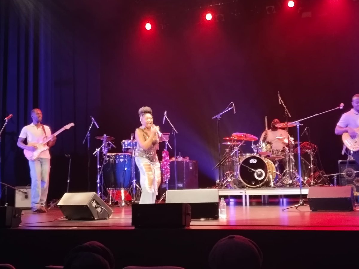 South African High Commission, Canada tweet media