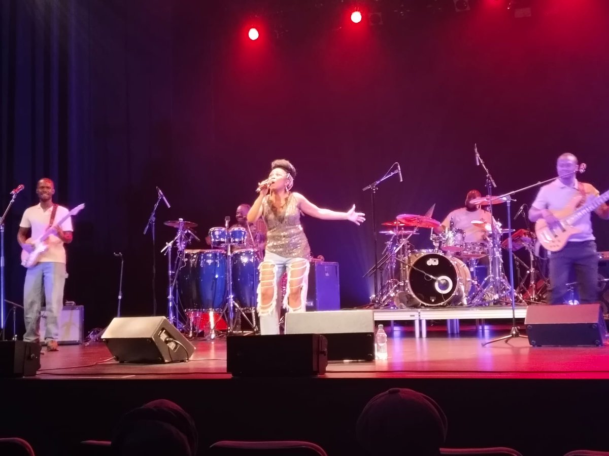 South African High Commission, Canada tweet media