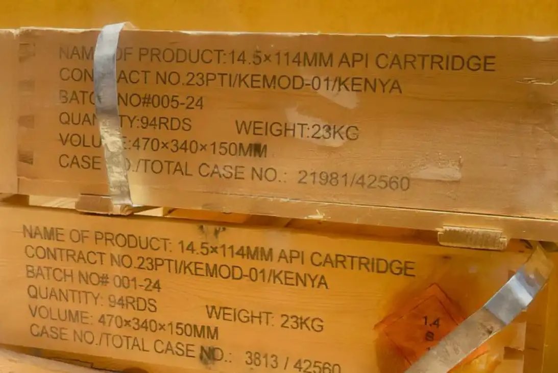 After Boniface Mwangi's exposé, It's now making sense why Hemedti had close ties with this government and the frequent power blackouts at JKIA