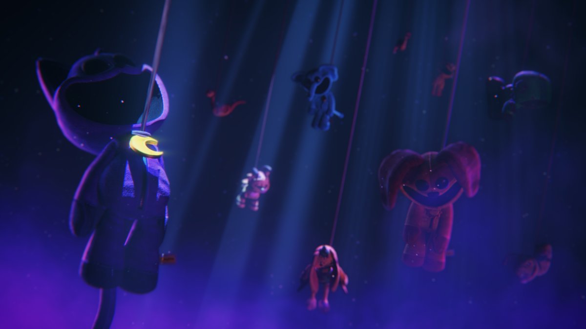 BLIND-SP0T tweet media