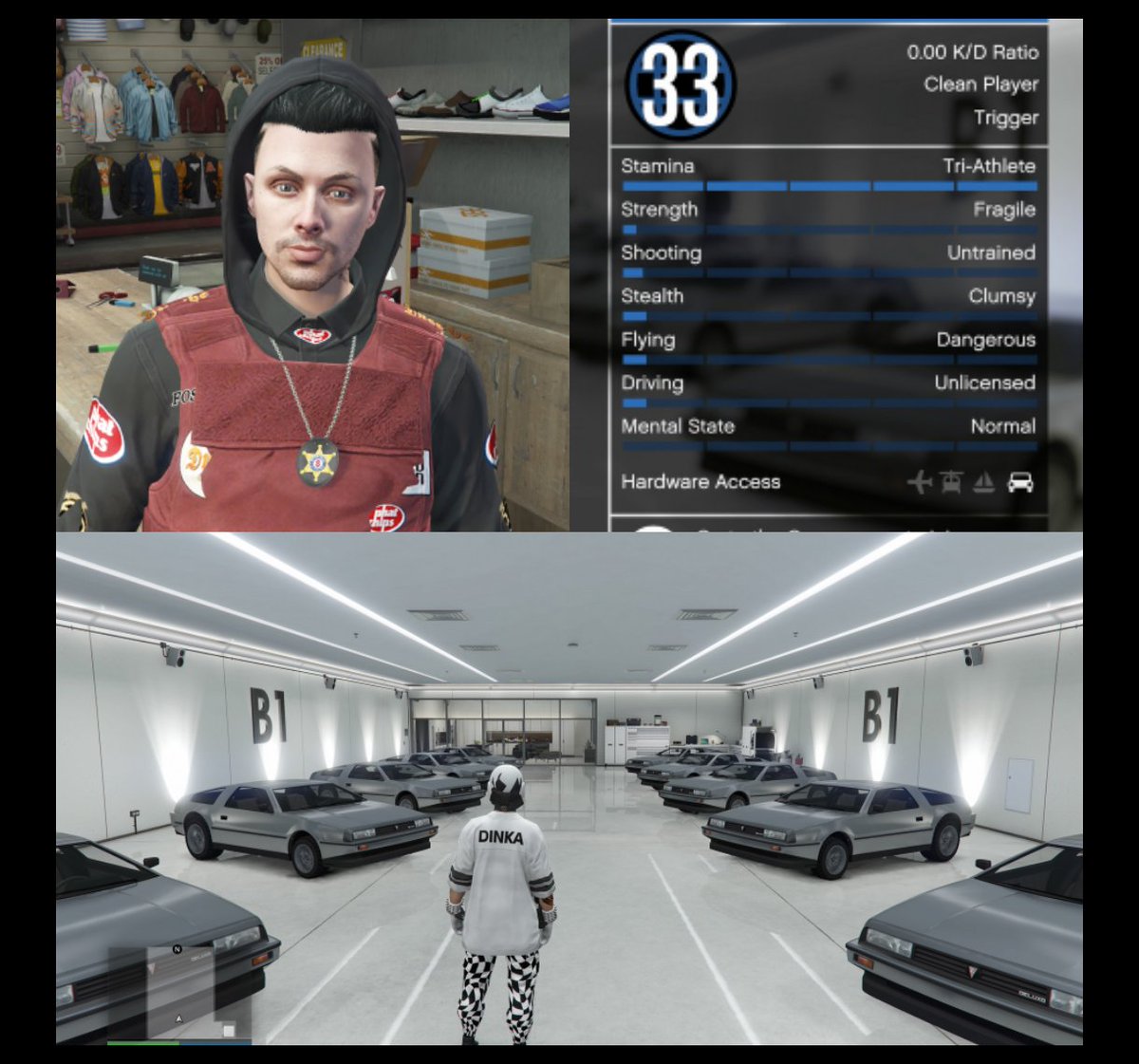 Missandei 🥀 tweet media