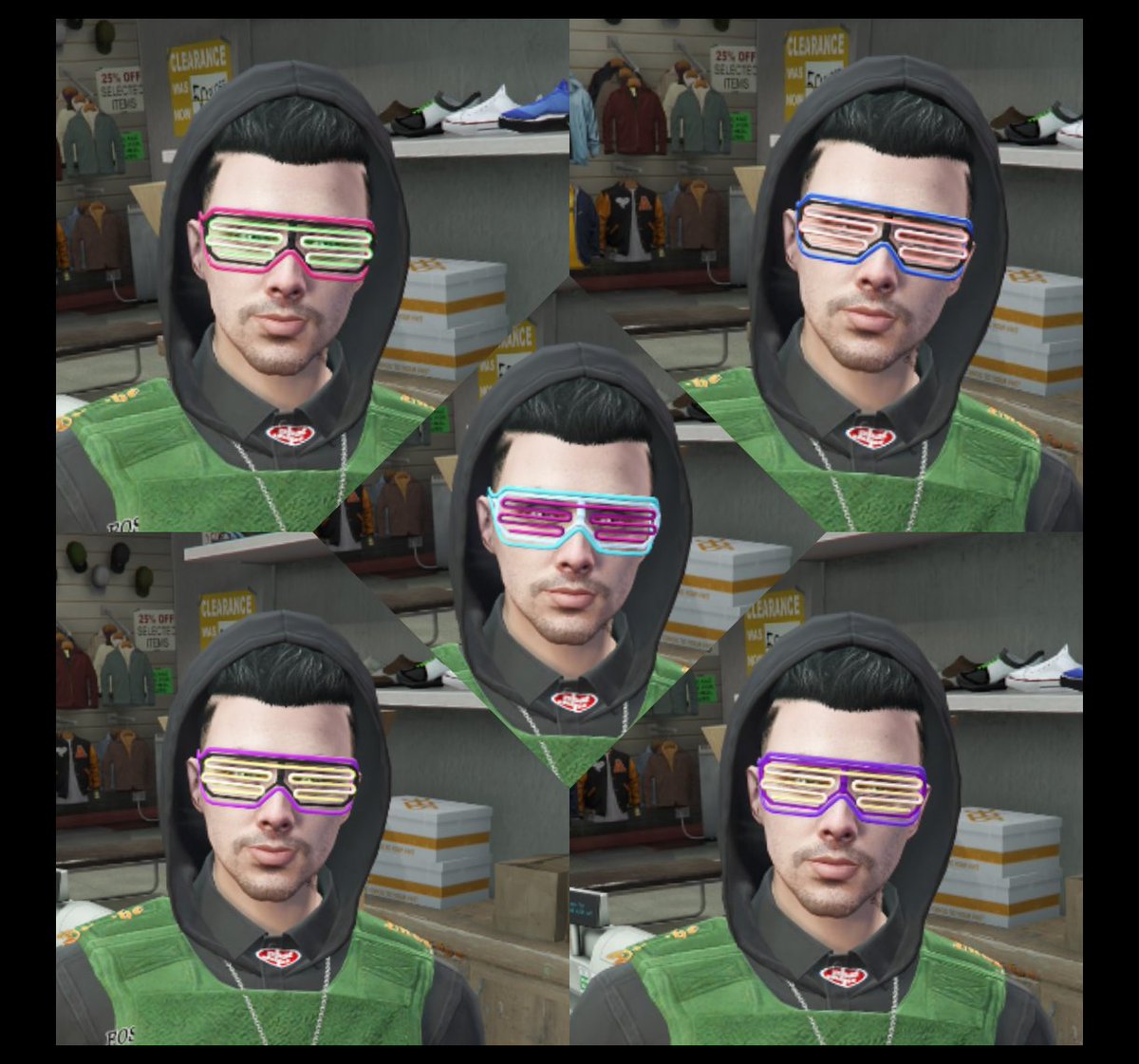 Missandei 🥀 tweet media