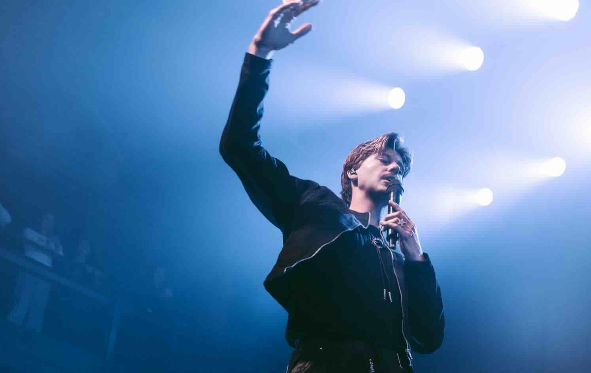 The Fillmore Silver Spring tweet media