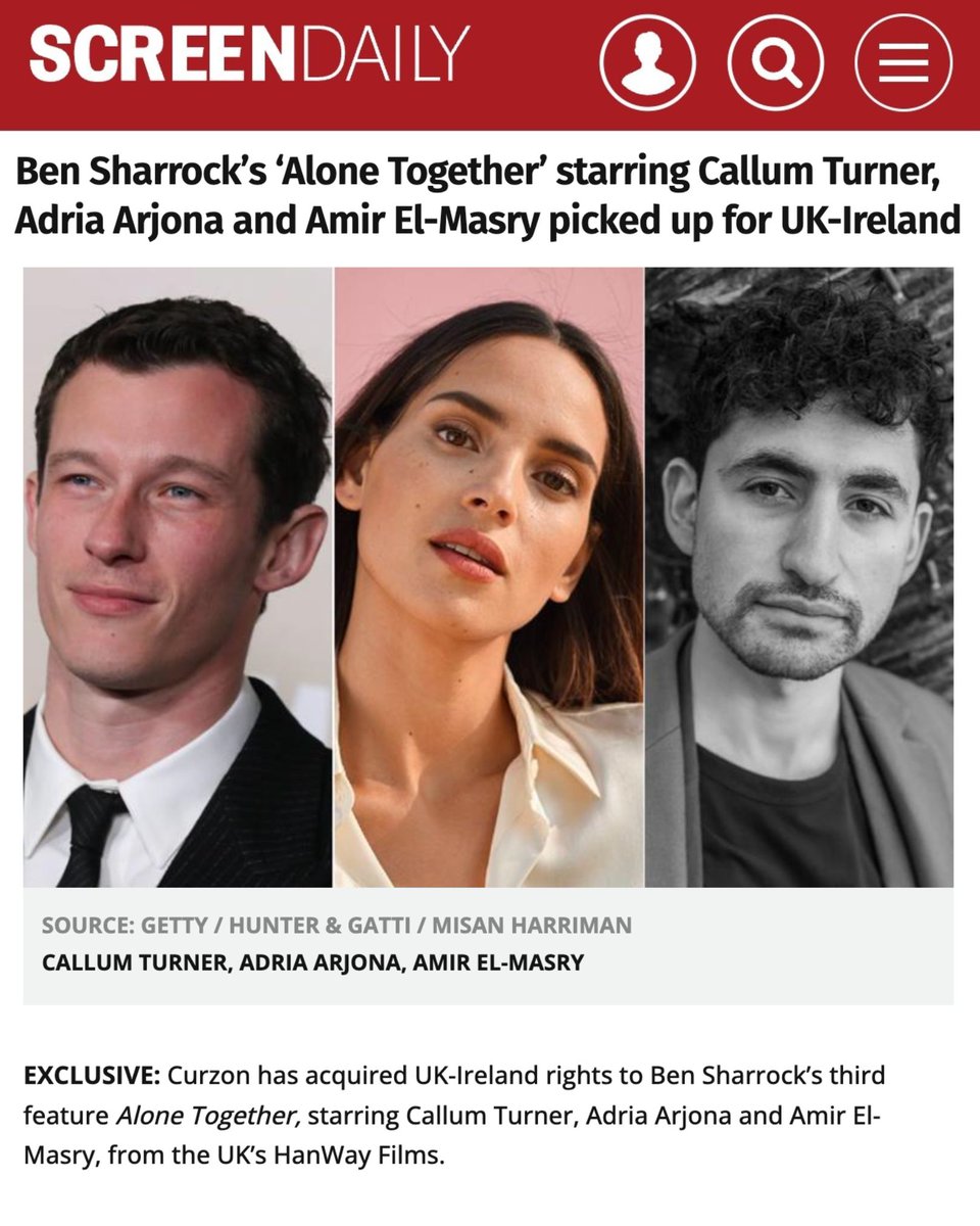 HanWay Films tweet media