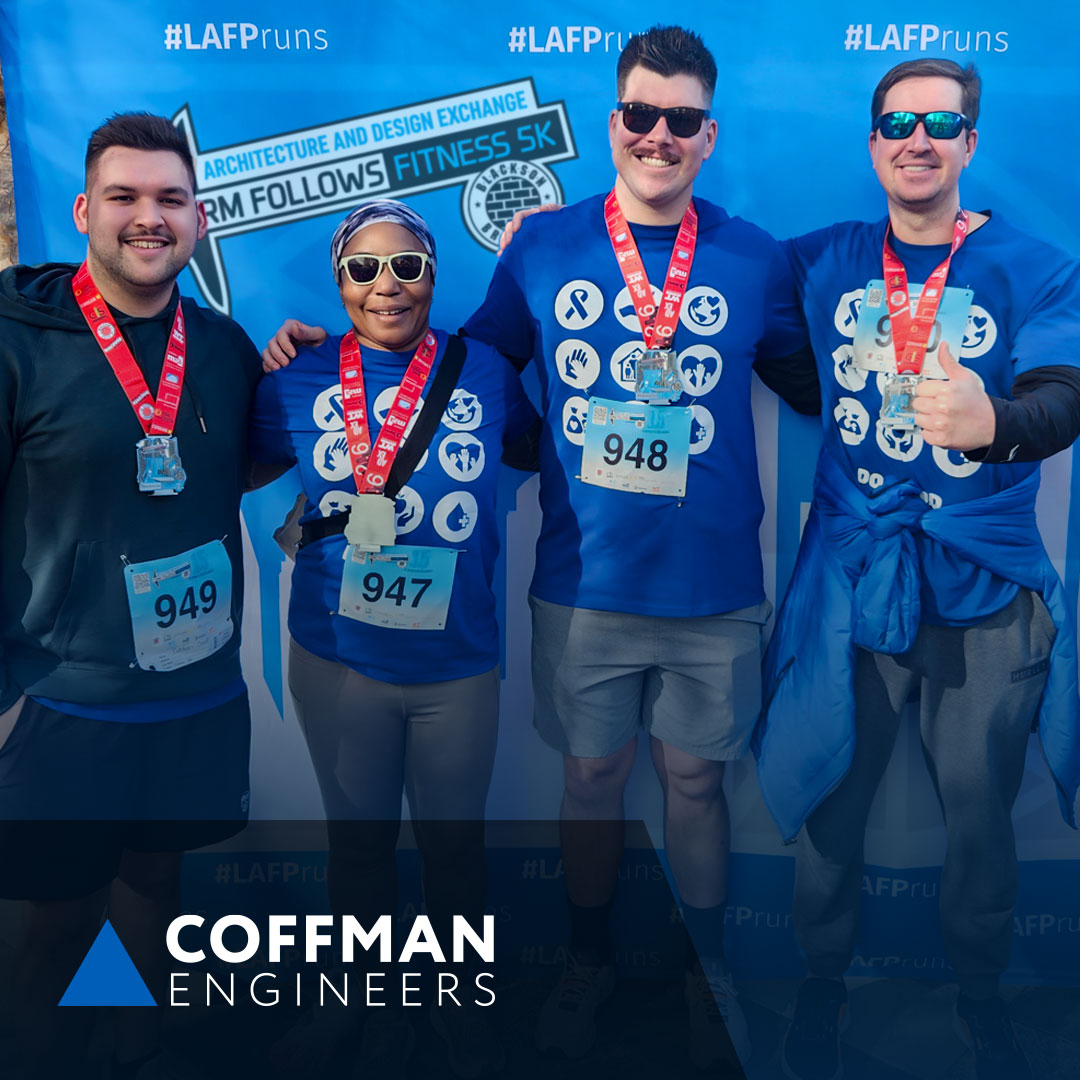 Coffman Engineers tweet media