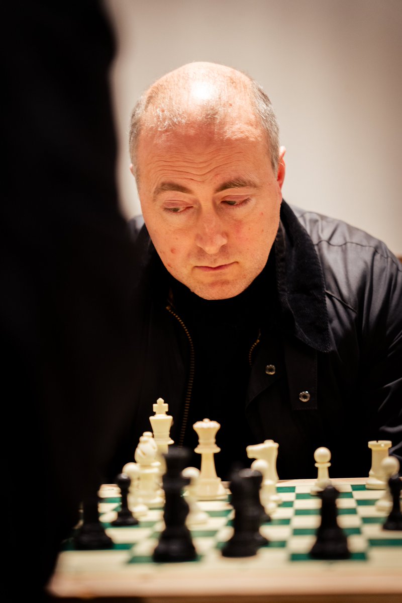 English Chess Federation (ECF) tweet media