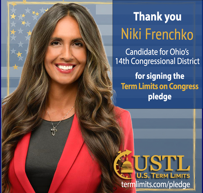 U.S. Term Limits tweet media