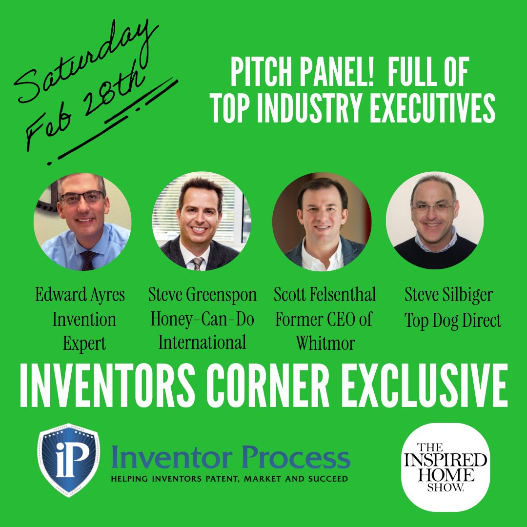 Inventor Process tweet media