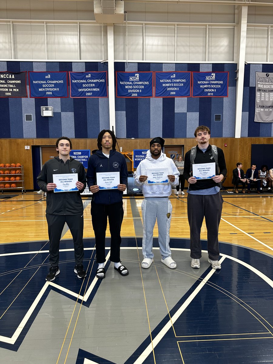 CCCB Saints tweet media