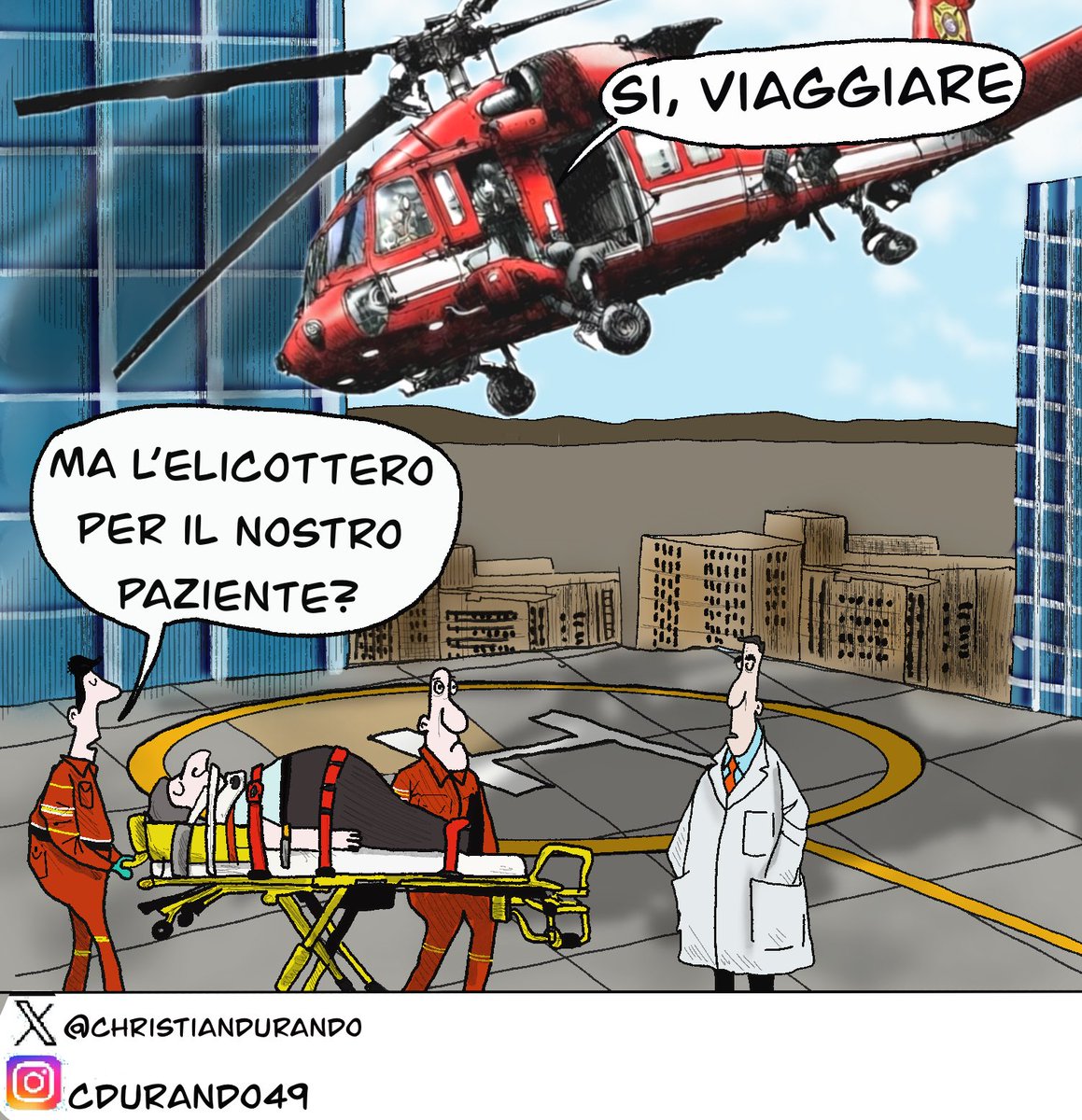 Al centro della polemica c'è l'uso di un elicottero dei Vigili del Fuoco, un mezzo destinato alle emergenze, che sarebbe stato impiegato per accompagnare Mogol e sua moglie a Roma, dopo l'ospitata sul palco del Festival di Sanremo
#Sanremo26