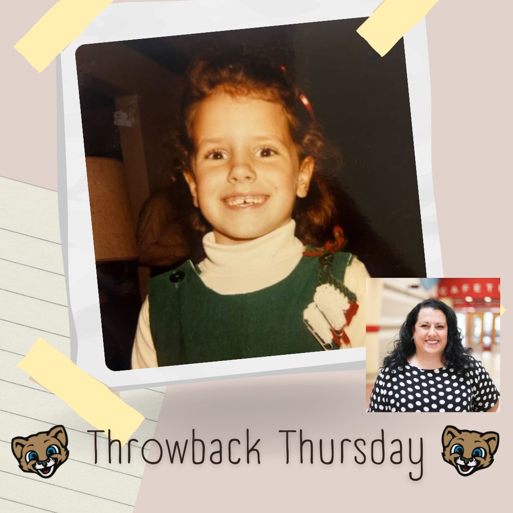 Did you guess the Roby teacher correctly?