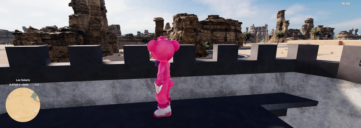 The Sprite Report tweet media