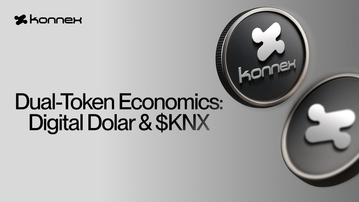 Glimpse of the Future (2033)
This presents a futuristic vision for <a href="/konnex_world/">Konnex</a> in 2033,  a decentralized mesh network where robots and AI agents autonomously negotiate, collaborate, and transact without relying on cloud servers. See more 👇