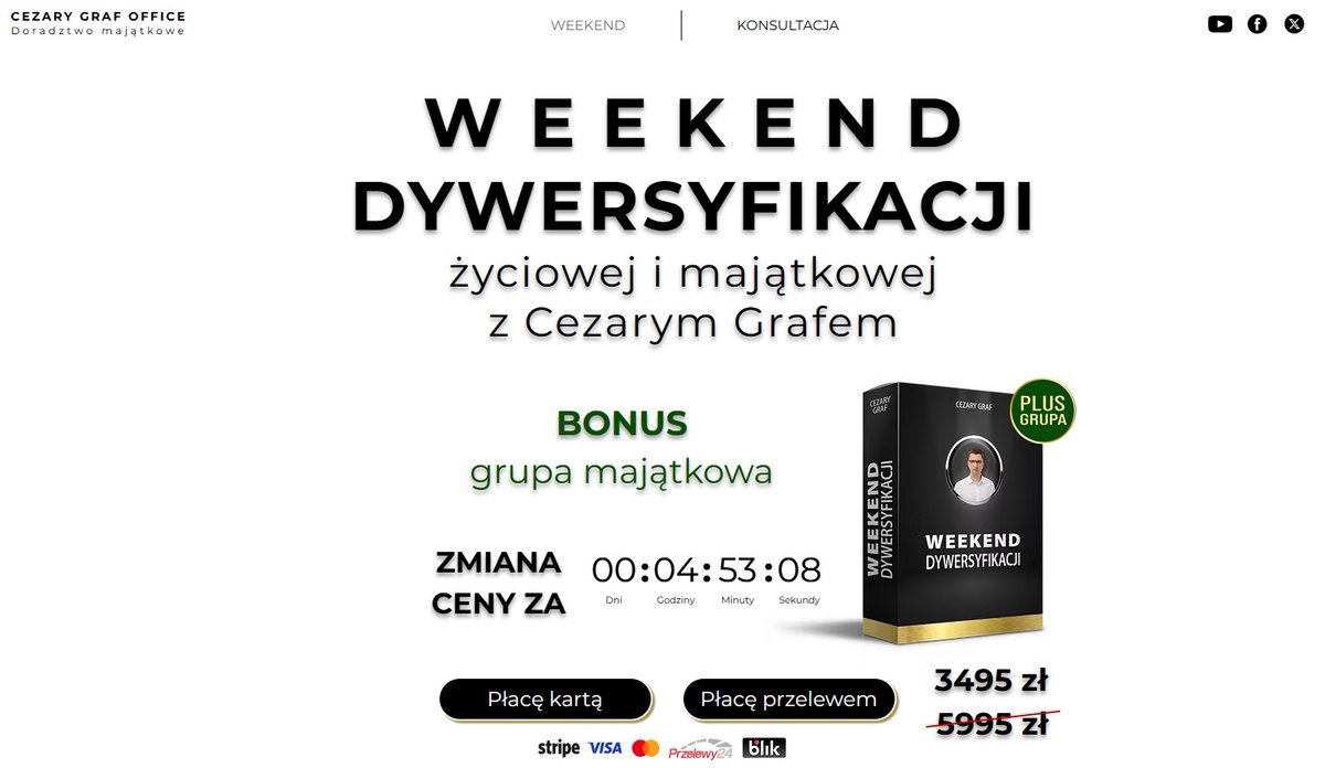 Cezary Graf tweet media