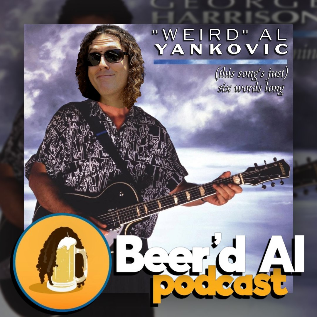 🪗🍺 Beer’d Al Podcast 🍺🪗 tweet media