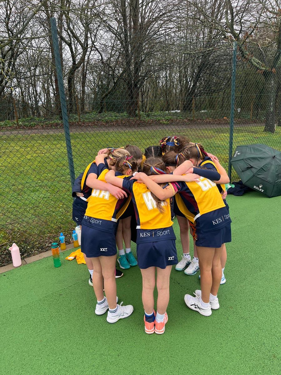 KES Prep Sport tweet media