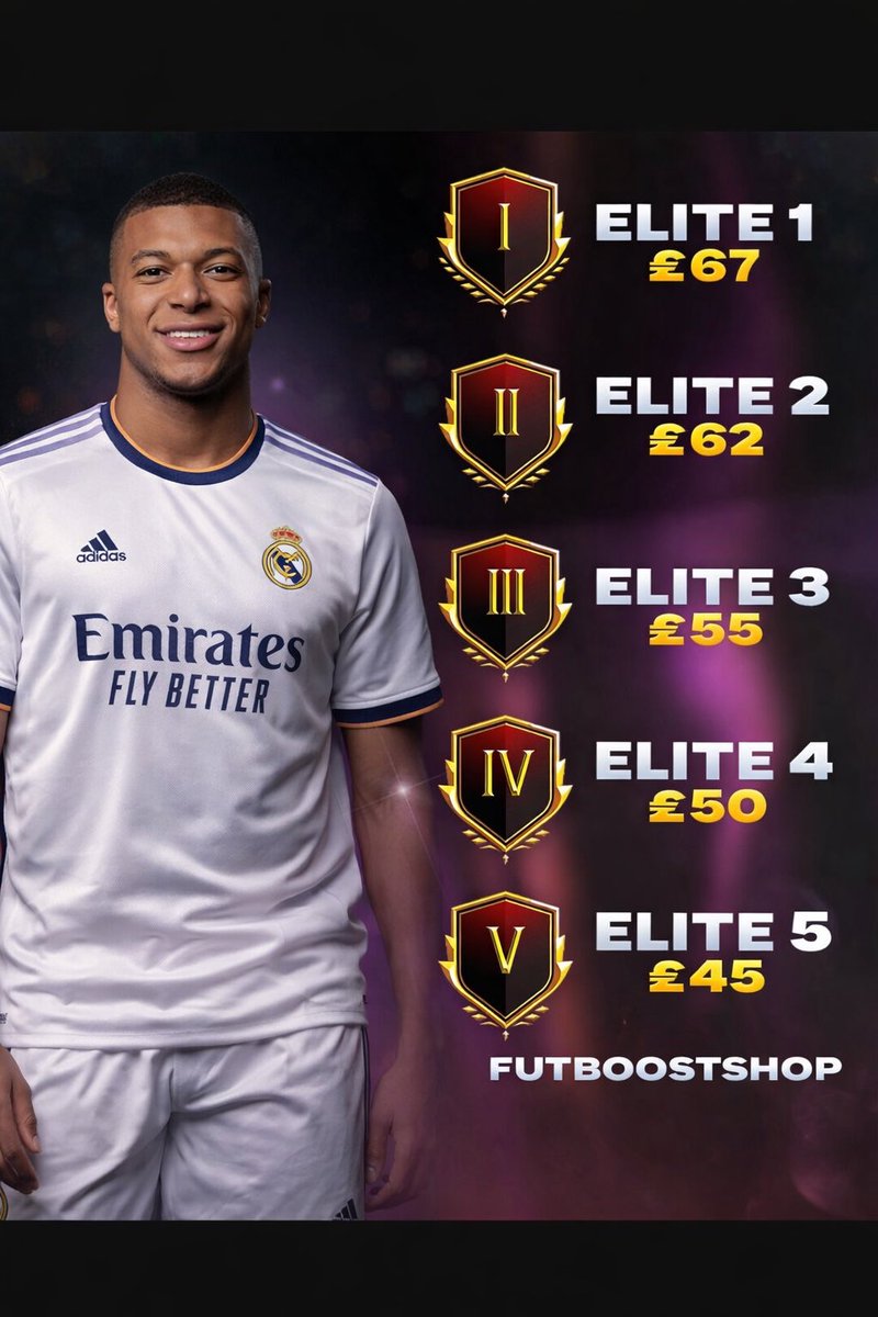 FUTBoostshop tweet media