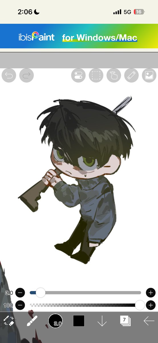 #palegun #homeowner
 😈😈