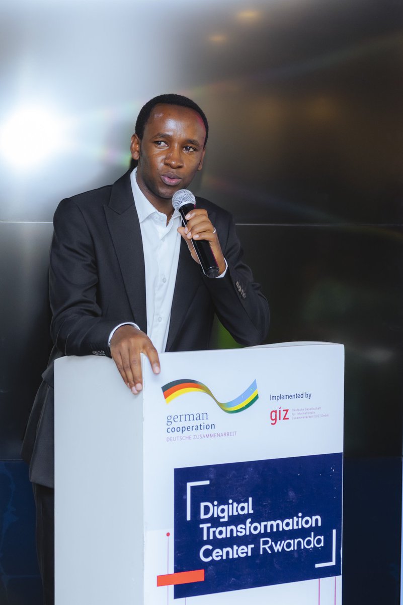 Igire Rwanda Organization tweet media