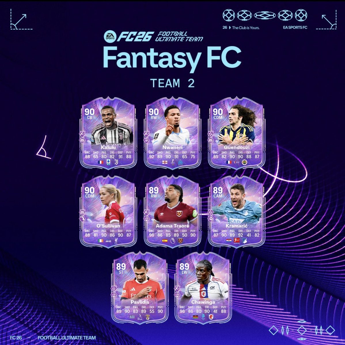 FUT COINS STORE | ACHAT & VENTE CRÉDITS tweet media