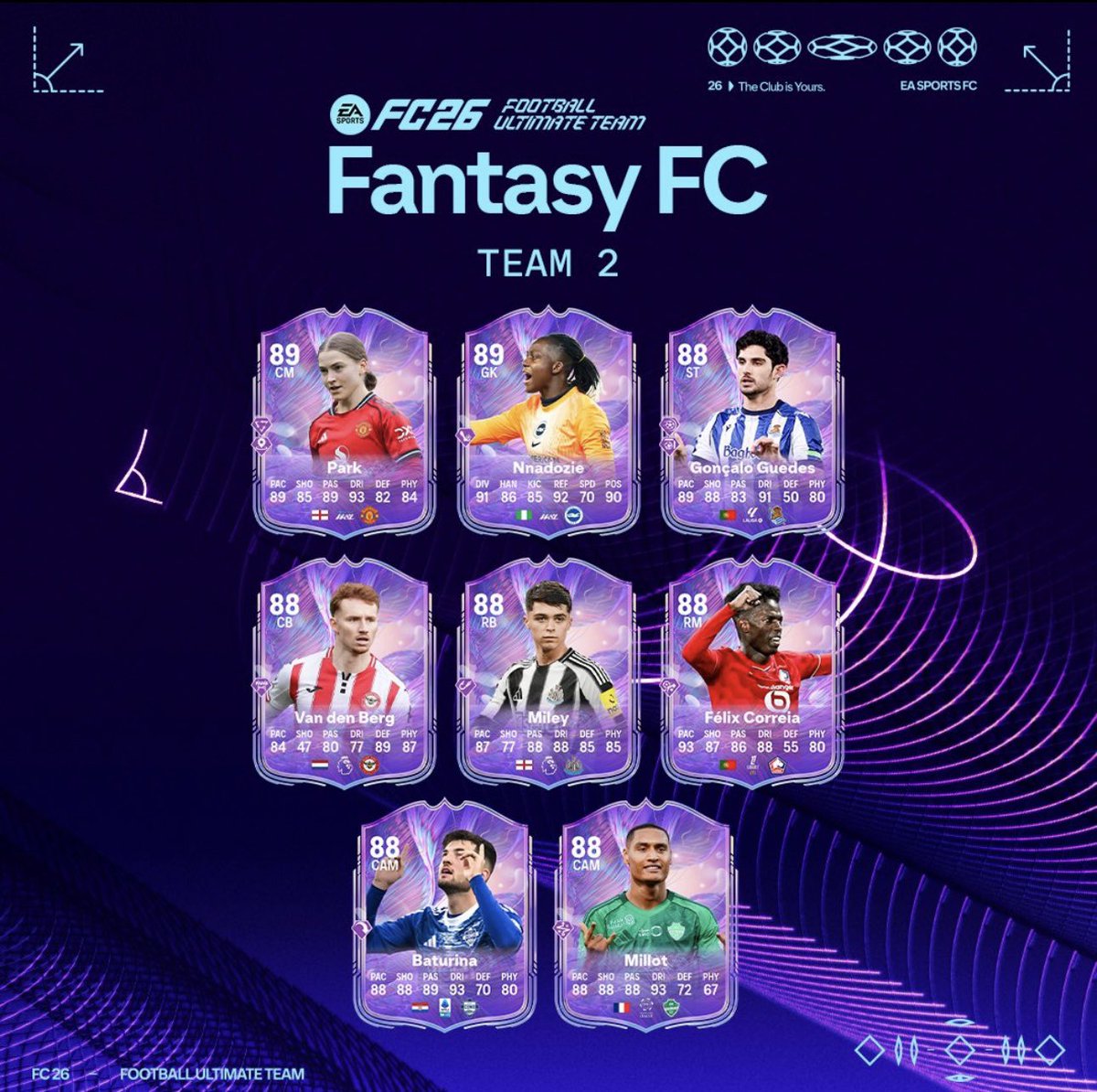 FUT COINS STORE | ACHAT & VENTE CRÉDITS tweet media