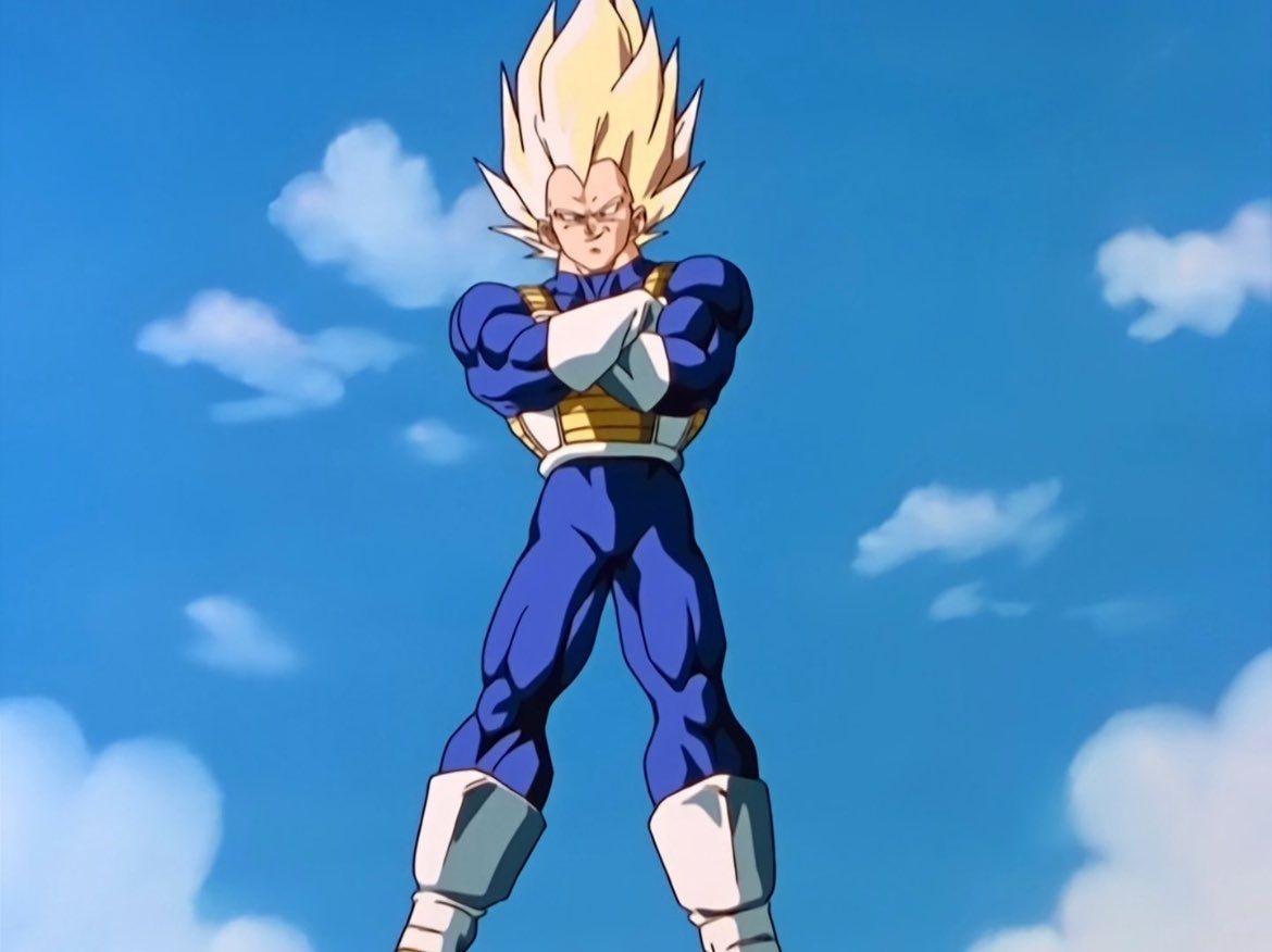 Dragon Ball Daily tweet media