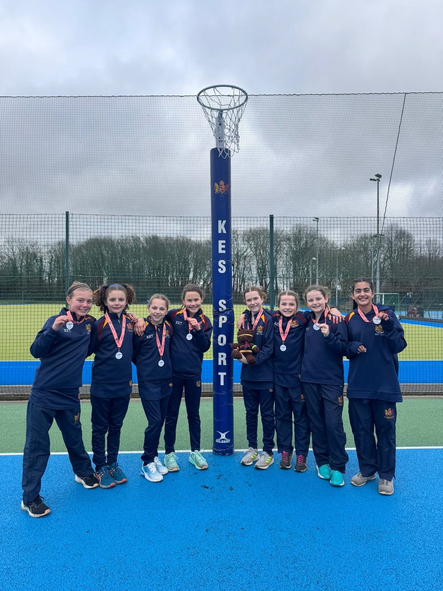 KES Prep Sport tweet media