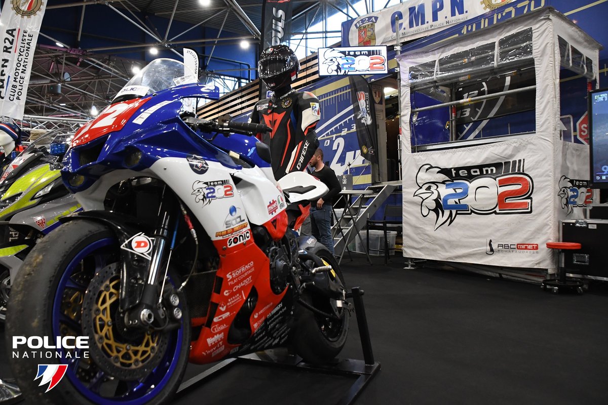 Police Nationale 69 tweet media