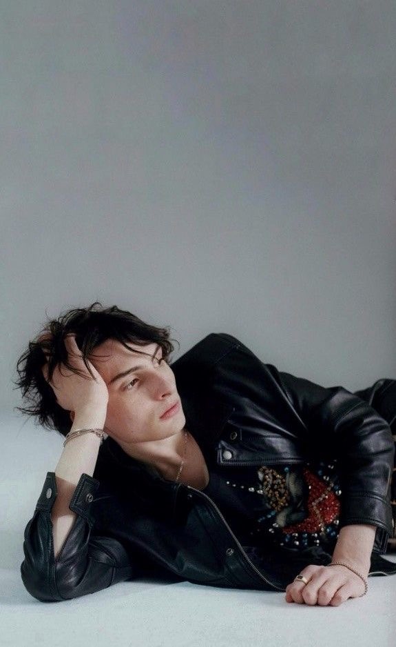 actually i haven’t moved on