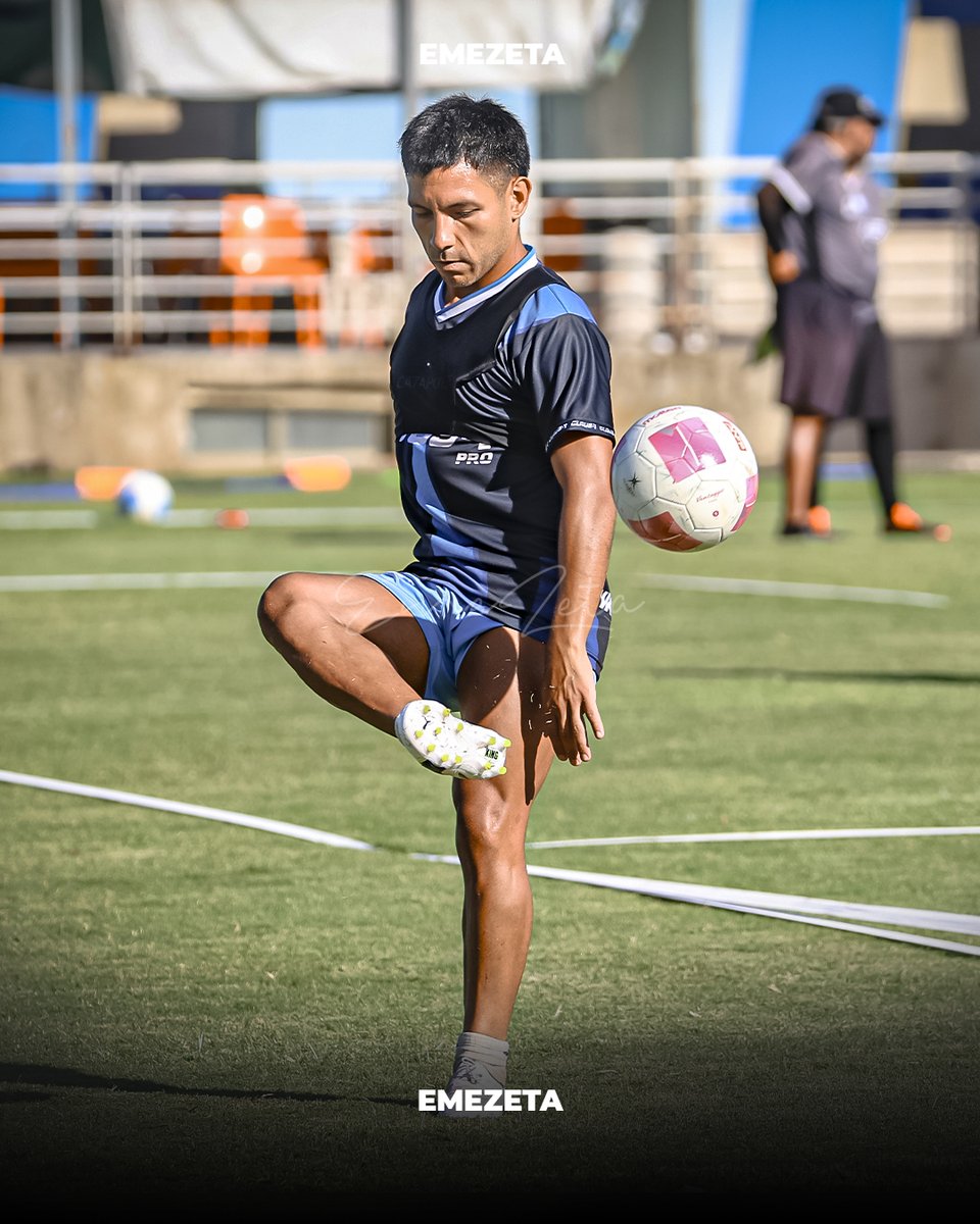 DR10 💯🔥🎩

#VamosPumas 🐾🔵⚪

📸 <a href="/MiguelZamoraC/">Miguel Zamora C</a>