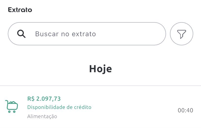 ferresinho's tweet photo. @SEDNAROL uma das vantagens de vender a alma para o banco https://t.co/mjUqLch6Dw