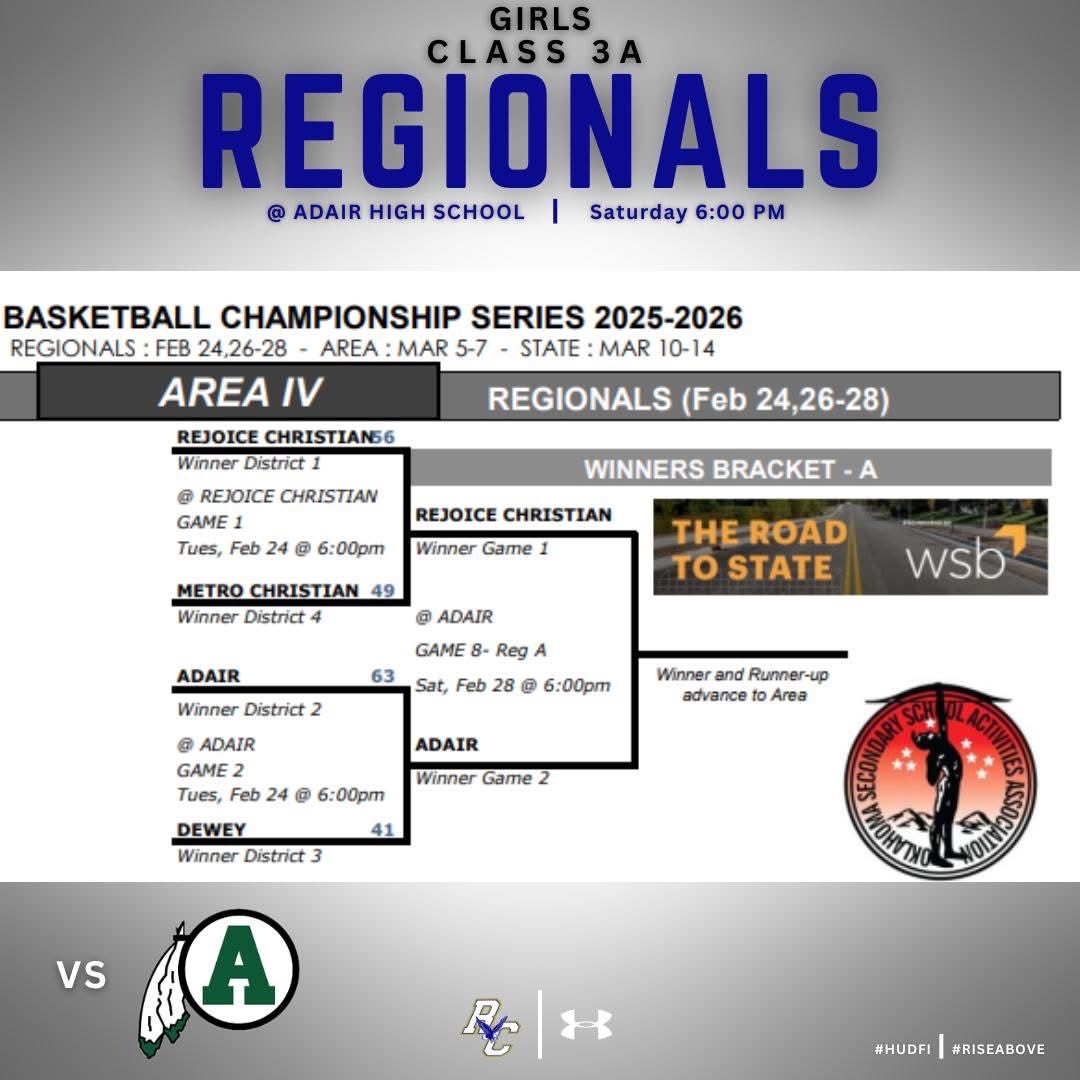 Rejoice Athletics tweet media