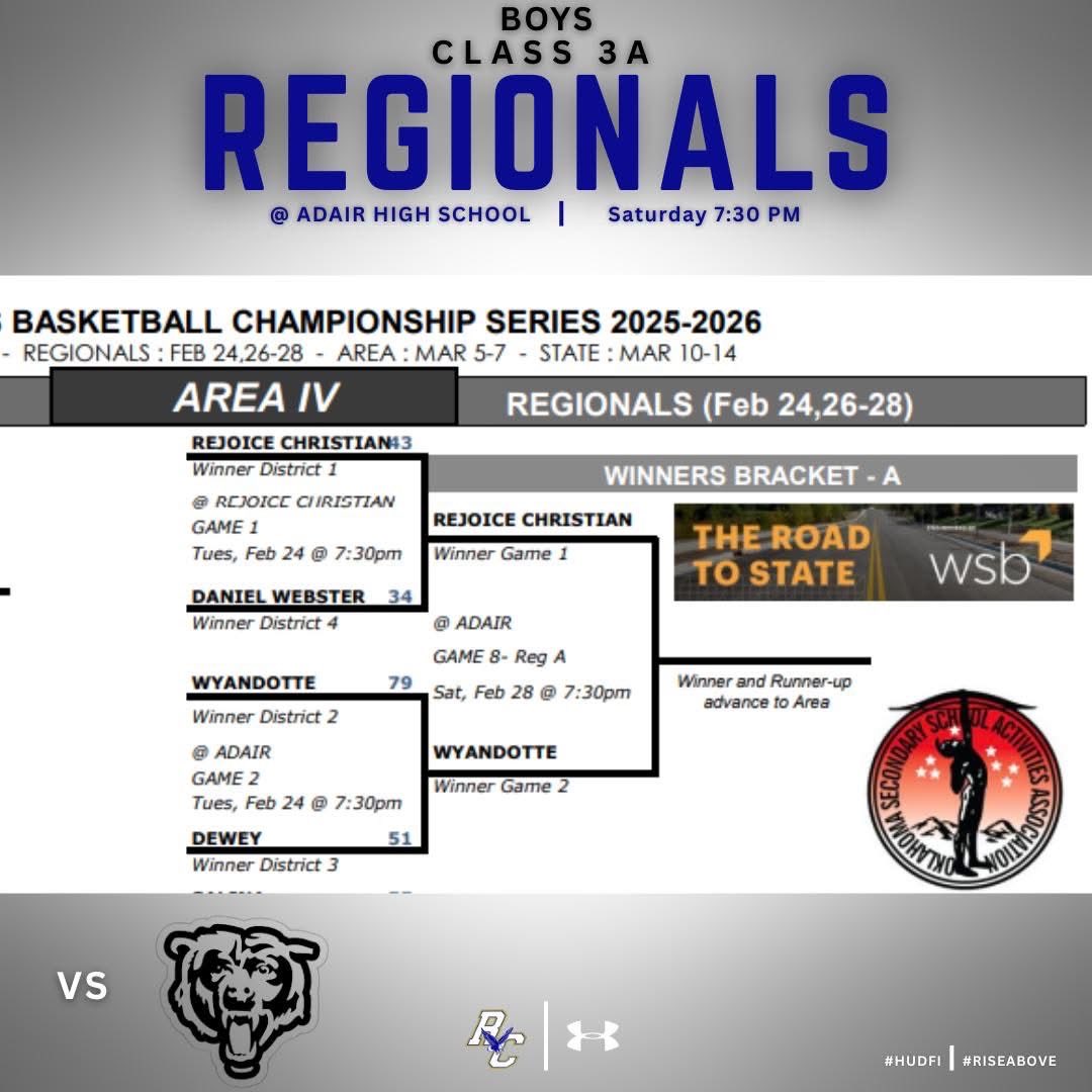 Rejoice Athletics tweet media