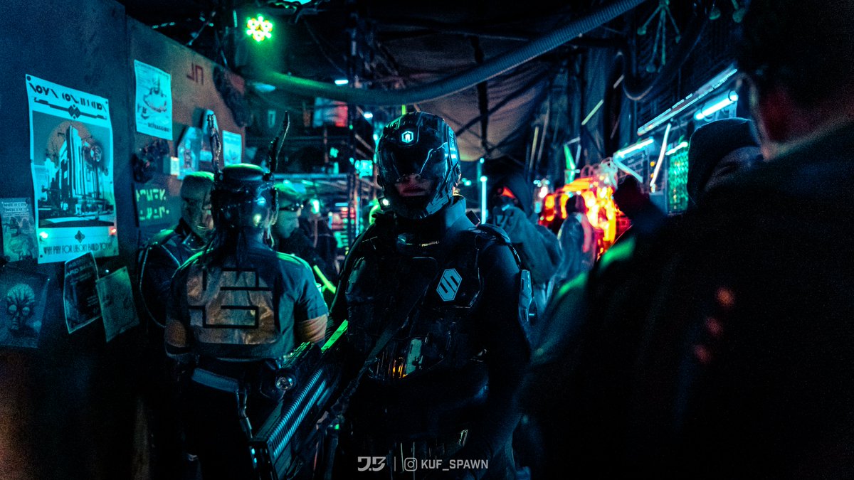 NeotropolisHQ tweet media