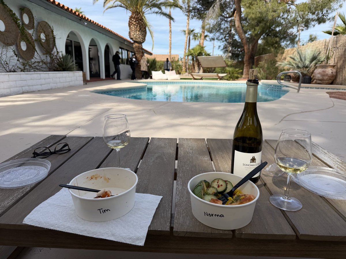 Norma @ DDC tweet media