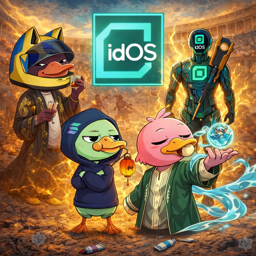 Legrand Rico 🐊 tweet media